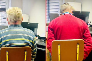 Makabra na Dolnym Śląsku. Zakatowali psa siekierą i kantówką!