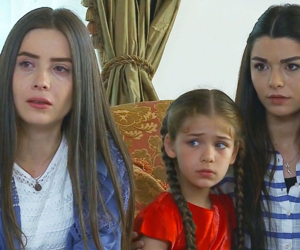 Elif serial turecki w TVP1