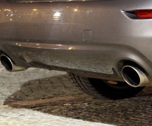 Infiniti Q50 2.0 Turbo