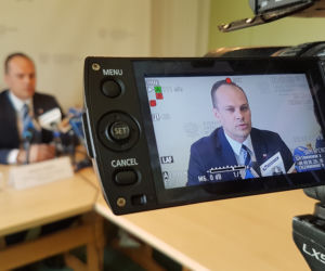 Rząd dopłaci do komunikacji publicznej na Podkarpaciu