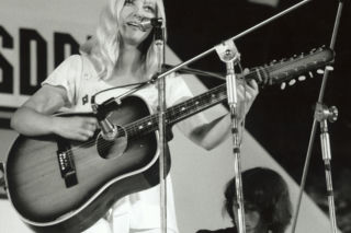 Gwiazdy w PRL musiały harować