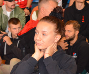 Mistrzostwa Polski w kickboxingu - Starachowice 2020