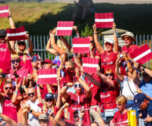 Drugi dzień CEV EuroBeachVolley 2026 za nami. Mistrzostwa Europy już bez Biało-Czerwonych.