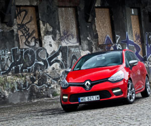 Renault Clio Grandtour GT 1.2 TCe 120 EDC