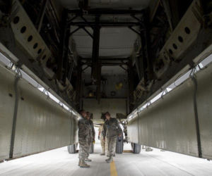 Nowe serce dla ikony zimnej wojny. B-52 Stratofortress nie idzie na emeryturę