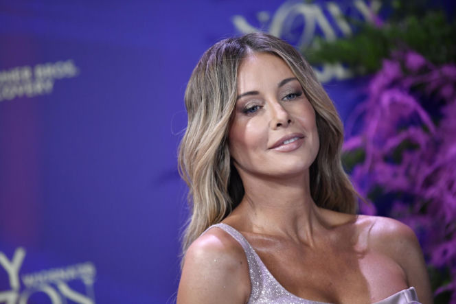 Gwiazdy na ramówce TVN, Małgorzata Rozenek-Majdan