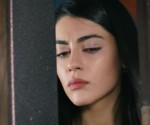 Panna młoda odc. 46. Hancer