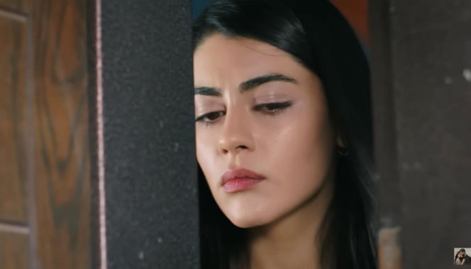 Panna młoda odc. 46. Hancer