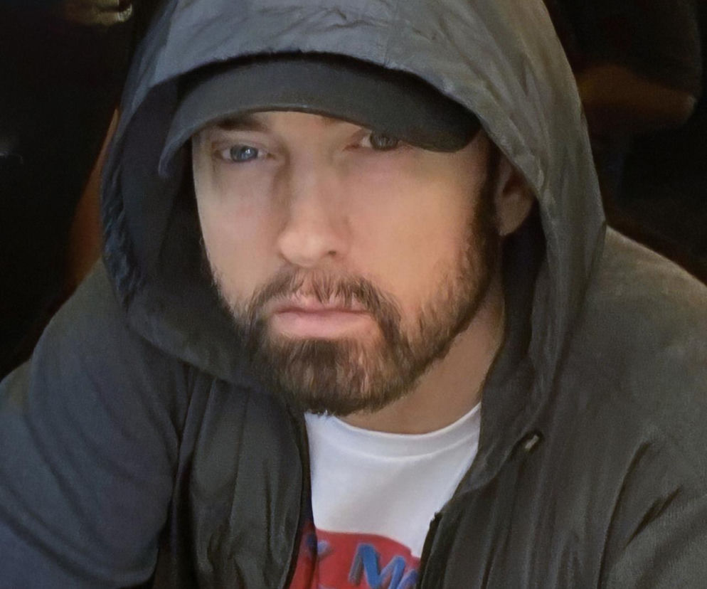 53-letni amerykański raper jest dziadkiem od marca 2025, ma wnuka