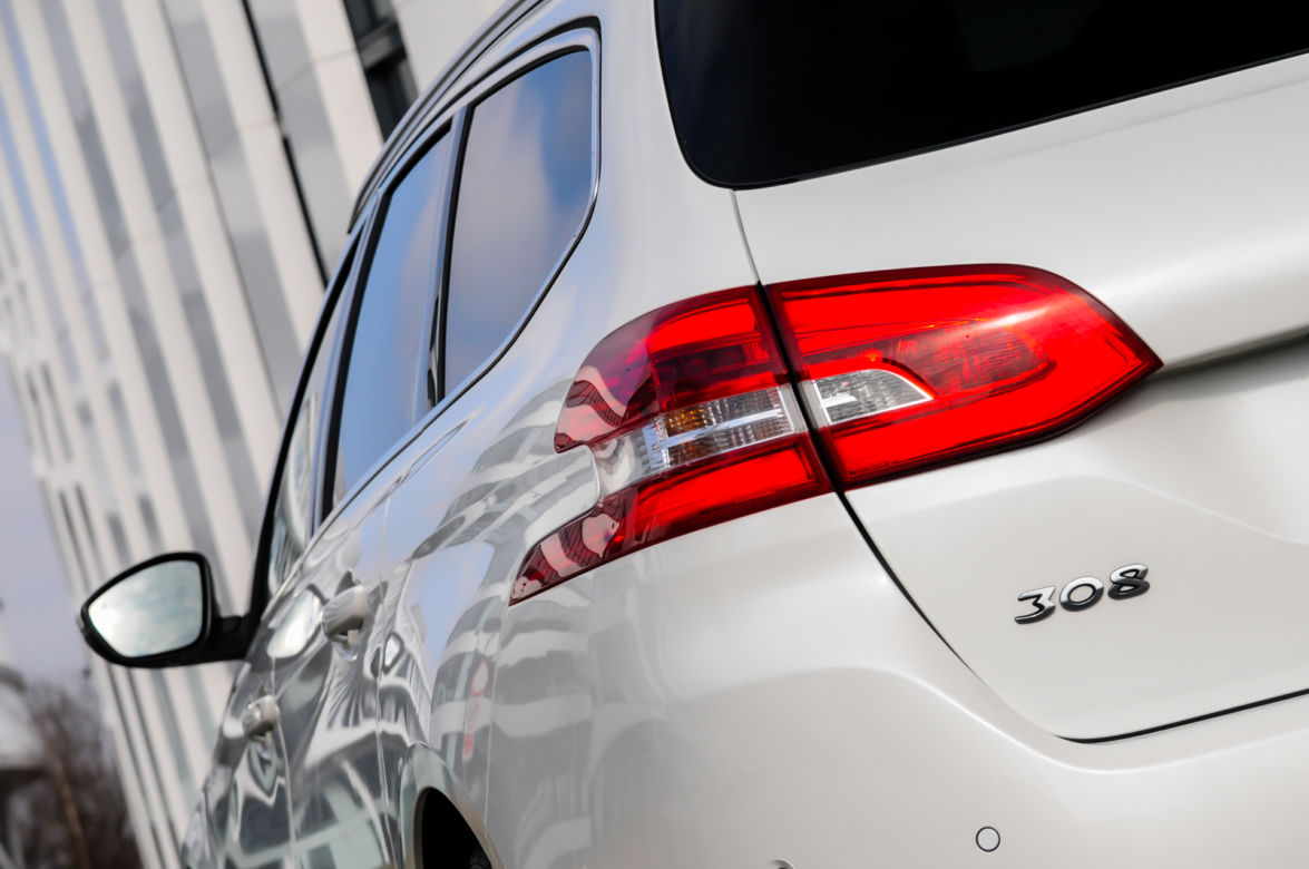 Peugeot 308 SW 1.2 PureTech 130 S&S Allure