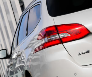 Peugeot 308 SW 1.2 PureTech 130 S&S Allure