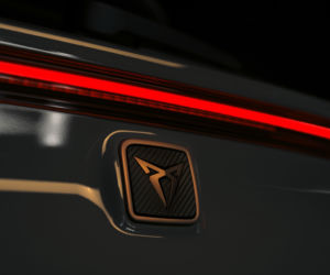 Nowa Cupra Leon (2021)
