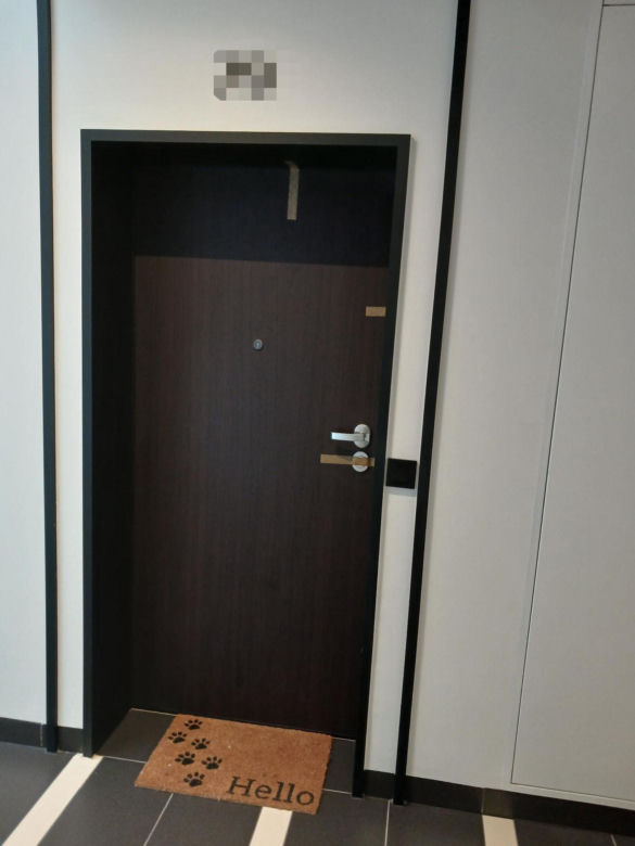 Zabójstwo na Mokotowie. 22-letni Słowak w rękach policji