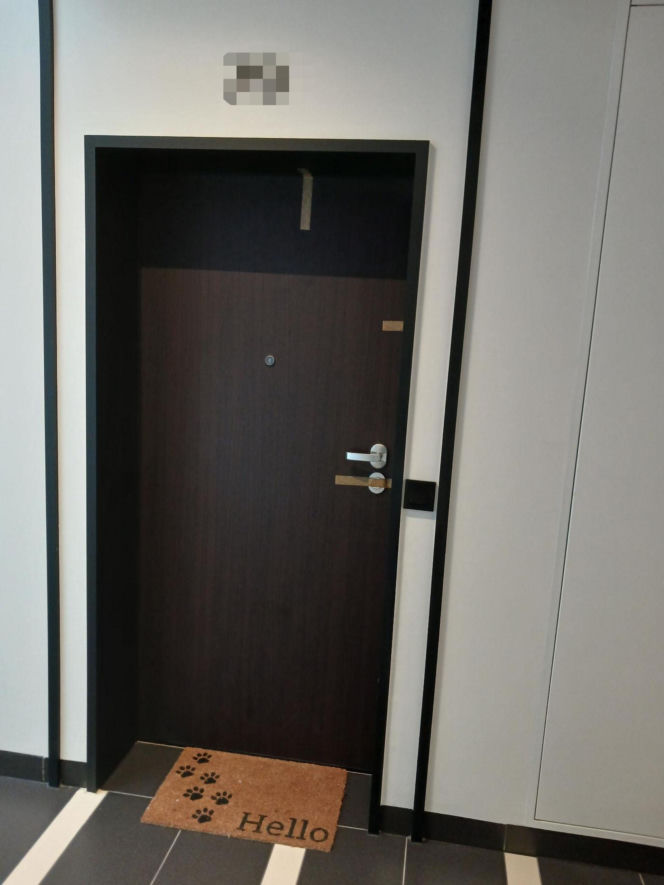 Zabójstwo na Mokotowie. 22-letni Słowak w rękach policji