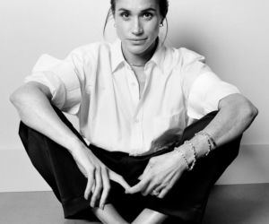 Meghan Markle otwarcie o mężu. Nowy wywiad odsłonił prawdziwą twarz!