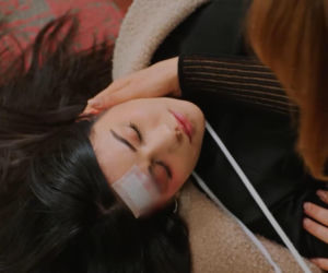 Miłość i nadzieja odc. 356. Bahar