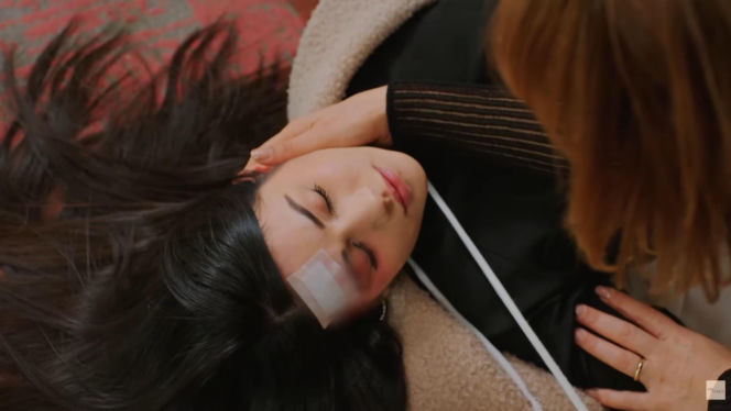 Miłość i nadzieja odc. 356. Bahar