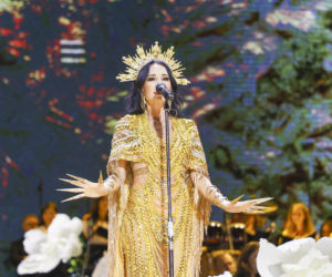 Zaskakujące słowa Justyny Steczkowskiej o śmierci. Czekam na nią z utęsknieniem