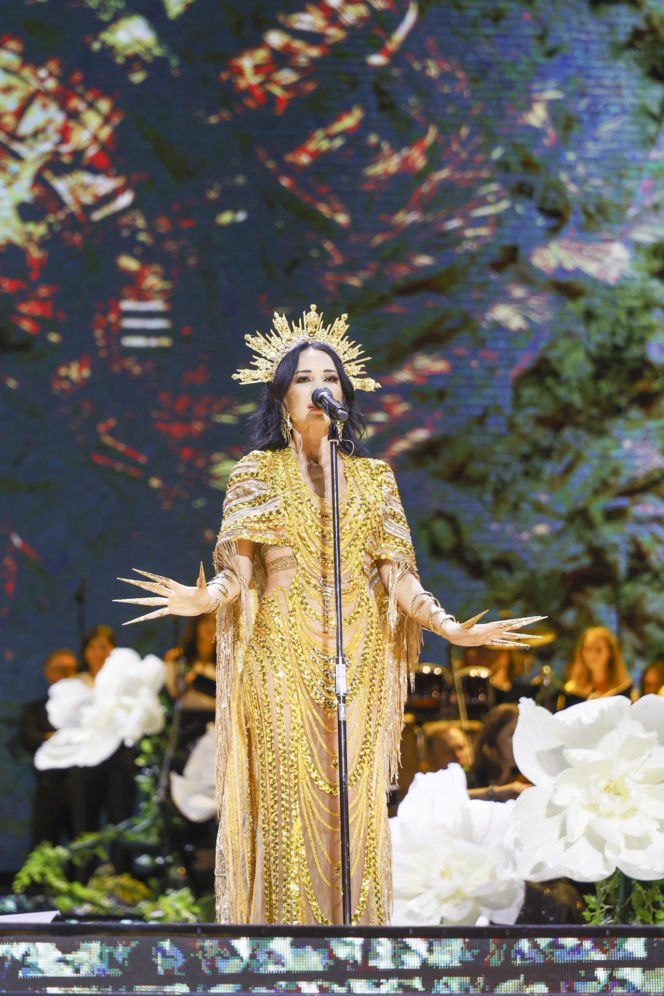 Zaskakujące słowa Justyny Steczkowskiej o śmierci. "Czekam na nią z utęsknieniem"