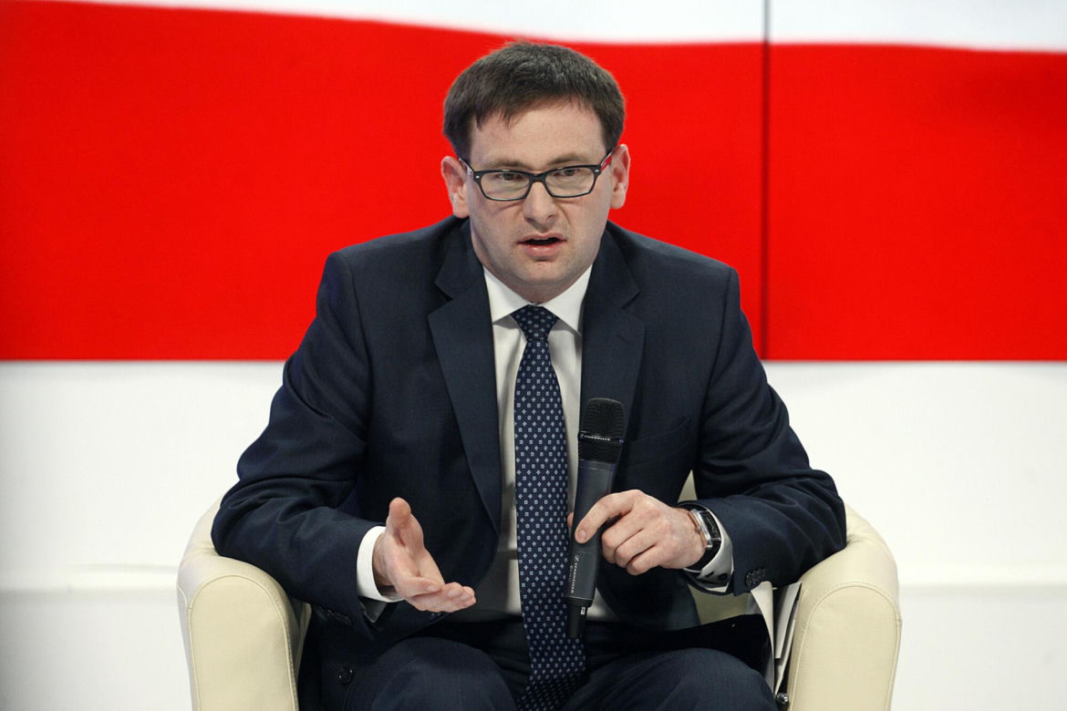 Daniel Obajtek