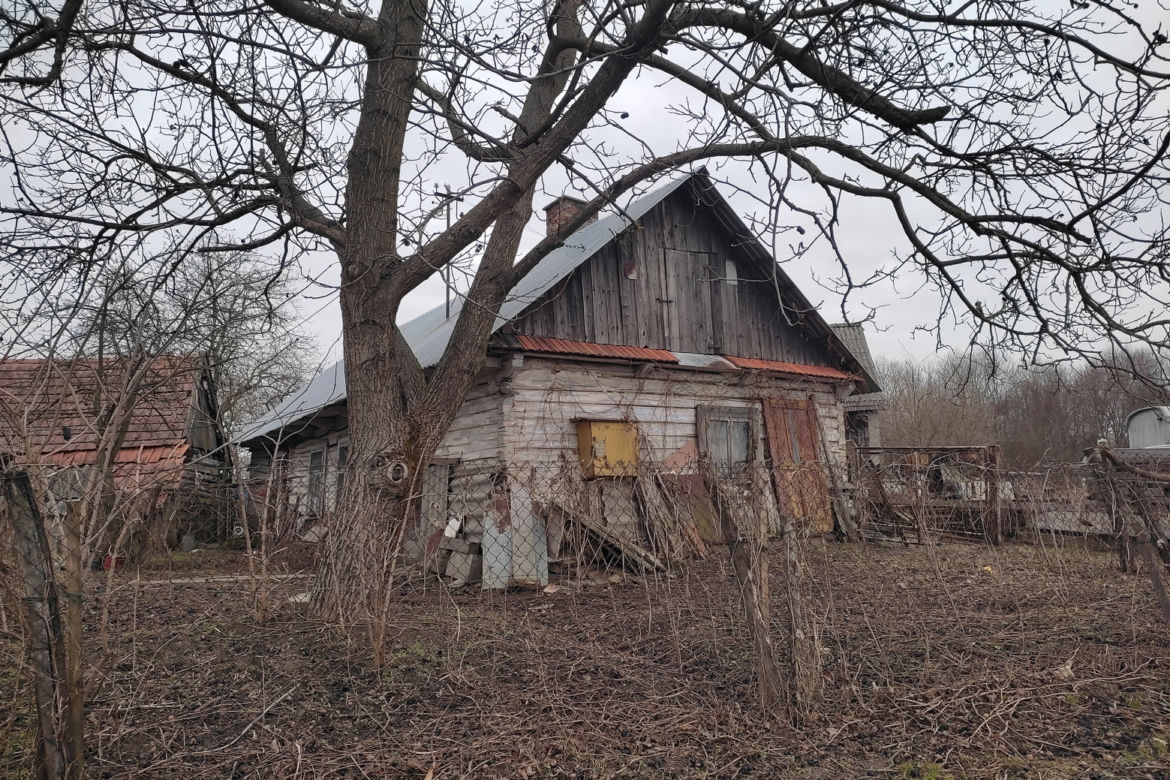 Syn przetrzymywał zwłoki matki by pobierać jej emeryturę? Śledczy badają sprawę.