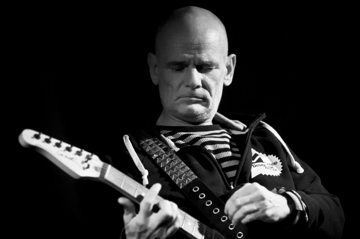 Robert Brylewski 