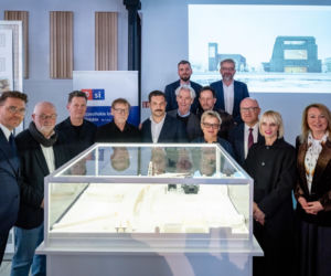 Nowy Teatr Współczesny w Szczecinie wywołał prawdziwą burzę. „Ikona miasta czy bunkier?”