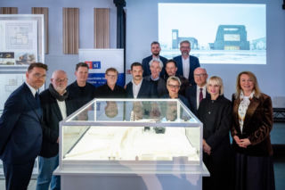 Nowy Teatr Współczesny w Szczecinie wywołał prawdziwą burzę. „Ikona miasta czy bunkier?”