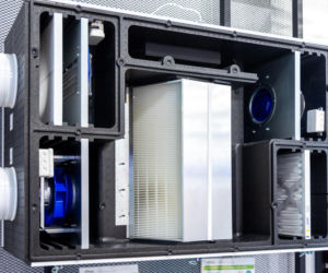 Międzynarodowe Targi Techniki Grzewczej, Wentylacyjnej i Klimatyzacyjnej 2026 już trwają