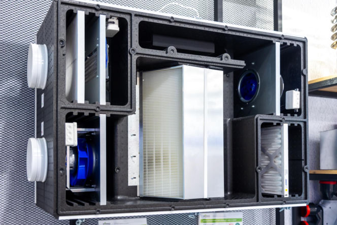 Międzynarodowe Targi Techniki Grzewczej, Wentylacyjnej i Klimatyzacyjnej 2026 już trwają