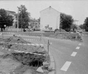 Białystok na starych zdjęciach. Jak się zmienił przed 30 lat? Zdjęcia PRZED i PO