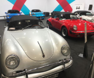 Retro Motor Show 2019