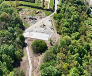 Na Dolnym Śląsku powstaje nowa atrakcja turystyczna. Widok, który zapiera dech