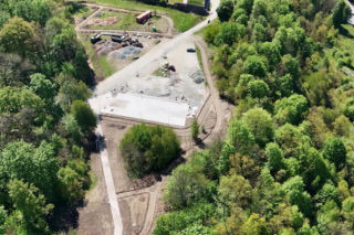 Na Dolnym Śląsku powstaje nowa atrakcja turystyczna. Widok, który zapiera dech