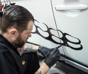 Nowości Poznań Motor Show 2019