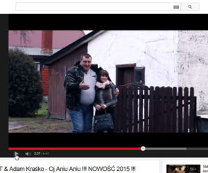 ROLNIK MA HITA!