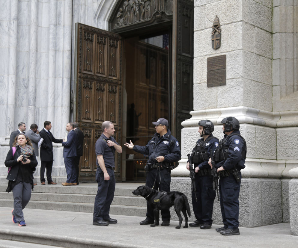 NYPD
