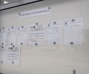 Centrum przesiadkowe za 5 mln złotych świeci pustkami