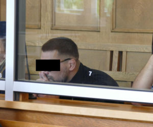 Mistrz sztuk walki zabił Mateusza na Piotrkowskiej w Łodzi. Założył mu dźwignię i udusił