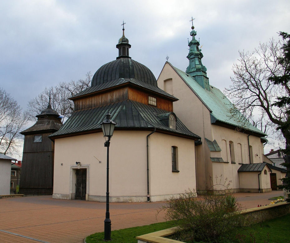 4. Skała