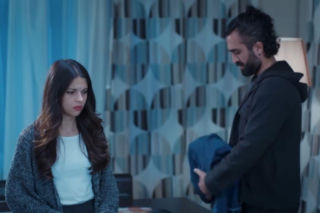 Dziedzictwo, odcinek 831: Yaman cudem unika śmierci, a Aynur trafia w ręce psychopaty