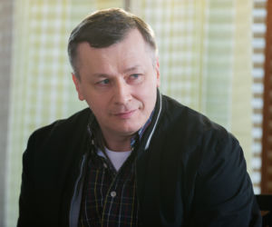 Na Wspólnej odc. 2299. Leszek (Wojciech Majchrzak)