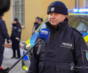 Policyjne bestie będą siać postrach na drogach. Oto nowe radiowozy polskiej policji