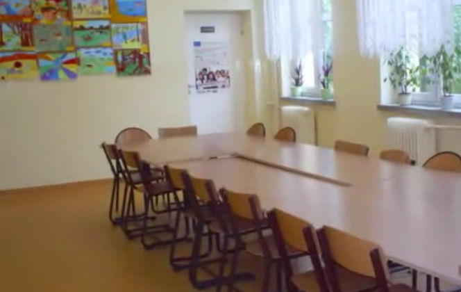  Fletem rozerwał koledze odbyt, szkoła, Mszczonów