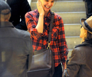 Katie Holmes