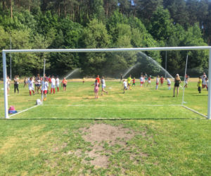 Mini Mundial 2018: Kalisz Pomorski