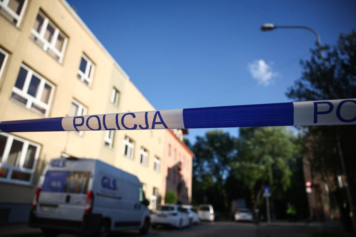 Cztery ciała w mieszkaniu! Wśród zmarłych zaledwie 8-dniowe dziecko