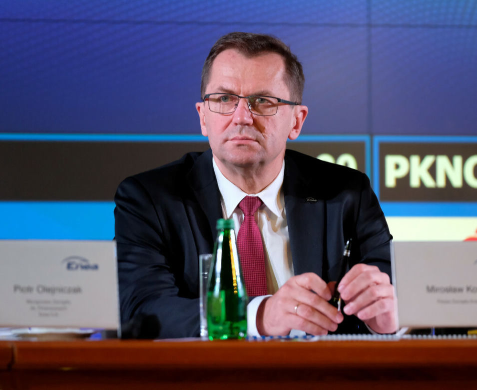 Mirosław Kowalik