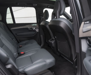 Volvo XC90 B5 AWD 8AT Inscription