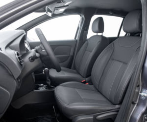 Logan, Sandero i Stepway po liftingu